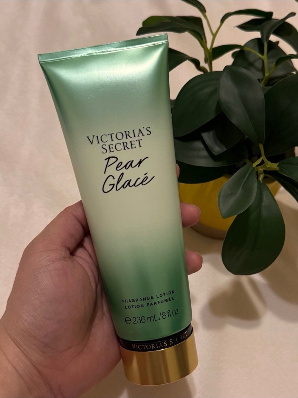 Victoria's Secret Pear Glacé